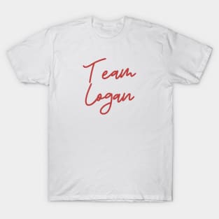 Logan T-Shirt